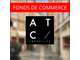 AV snack extraction faible loyer Aix en Provence