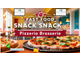 Vente restauration rapide pizzeria brasserie 66