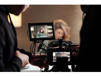 Vente société production audiovisuelle