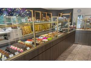 Vente  Boulangerie - P&acirc;tisserie Ain