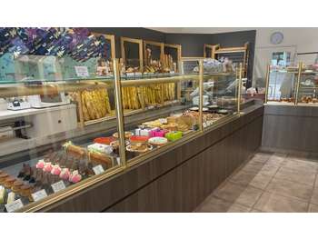 Vente très belle boulangerie proche Lyon