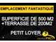 Vente superbe affaire unique 700m² sur Lyon 69007