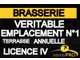 AV superbe brasserie top emplacement à Lyon centre