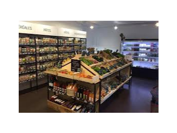 Vente supérette boucherie alimentation à Ruoms