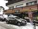 Vente supérette en station ski aux Contamines