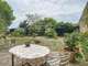 Sur une parcelle de 1000m²