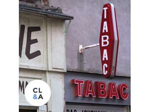 Vente  Tabac - Presse - Loto VILLE DE L'EURE