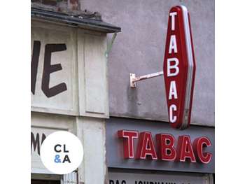 Vente tabac presse FDJ dans un bourg de l'Eure
