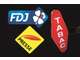 Vente tabac presse jeux FDJ dans le Finistère
