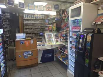 Vente FDC Tabac Presse Loto en centre ville Savoie