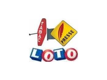 Tabac-presse-loto-journaux, emplacement n°1