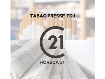 AV tabac presse loto proximité Toulouse 31