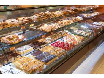 Vente terminal de cuisson saladerie à Nîmes