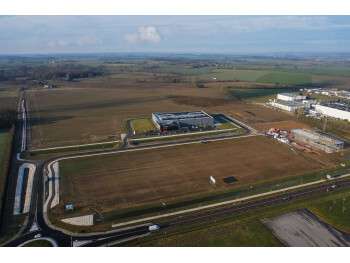 VENDRE TERRAINS D'ACTIVITES ET LOGISTIQUES L'AIGLE