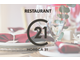 Vente restaurant à Toulouse quartier Compans