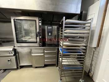 Vente traiteur charcuterie boucherie en Nord 95