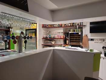 AV très belle pizzeria logement dans le Finistère