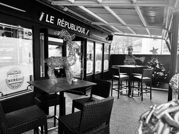 Vente très belle brasserie au centre d'Albertville