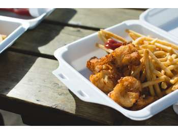 Vend restaurant fast food dans le Val de Saône