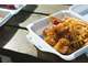 Vend restaurant fast food dans le Val de Saône