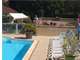 Vente village de vacances lieu touristique.