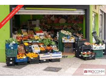 Fonds de commerce épicerie à vendre à Vincennes