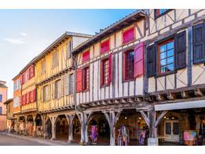Vente  Agence Immobili&egrave;re Ari&egrave;ge