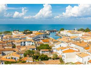 Vente  Agence Immobili&egrave;re Charente Maritime