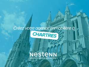 Vente Entreprises  Agence Immobili&egrave;re Chartres