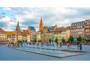 Vente  Agence Immobili&egrave;re Colmar Nord