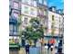Cède belle franchise habillement grande rue Dieppe