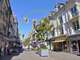 Cède belle franchise habillement grande rue Dieppe