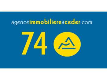 Agence immobilière village-station de Haute-Savoie