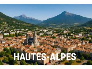 Vente  Agence Immobili&egrave;re Hautes Alpes