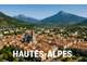 A vendre en Hautes Alpes implantée depuis 10 ans