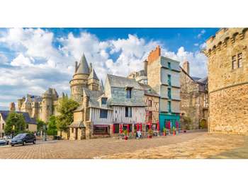 AV agence immobilière transaction au Sud de Rennes
