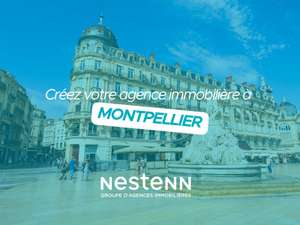 Vente  Agence Immobili&egrave;re Montpellier