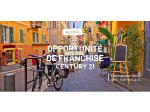Vente  Agence Immobili&egrave;re Nice