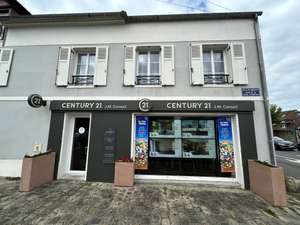 Vente  Agence Immobili&egrave;re Proche d'Evry