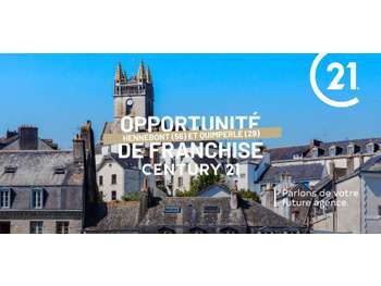 Créer une agence immobilière en Bretagne
