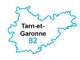 Agence immobilière à vendre dept Tarn-et-Garonne