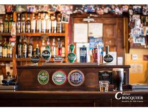 Vente  Bar - Brasserie - Tabac 49