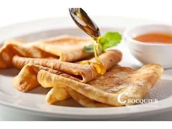 Vente crêperie saladerie en centre cial à Angers