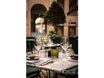 A vendre auberge brasserie du midi en Vendée