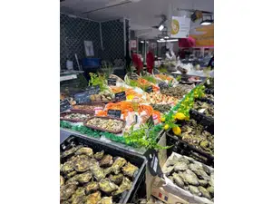 Vente  Alimentation Centre Ville, Littoral, March&eacute;, Parking, Populaire, Touristi