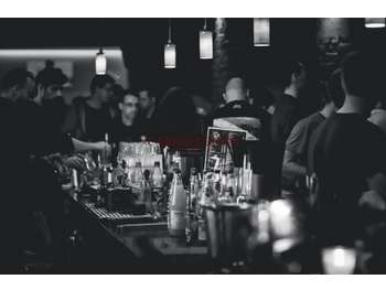 Vente bar ambiance ville touristique dans l'Aisne
