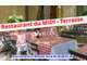 Vente bar-brasserie du midi avec terrasse dept 76
