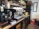 Vente bar sur la Place centrale de Libourne