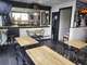 Vente bar sur la Place centrale de Libourne