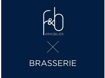 Vente bar brasserie à Paris 75017